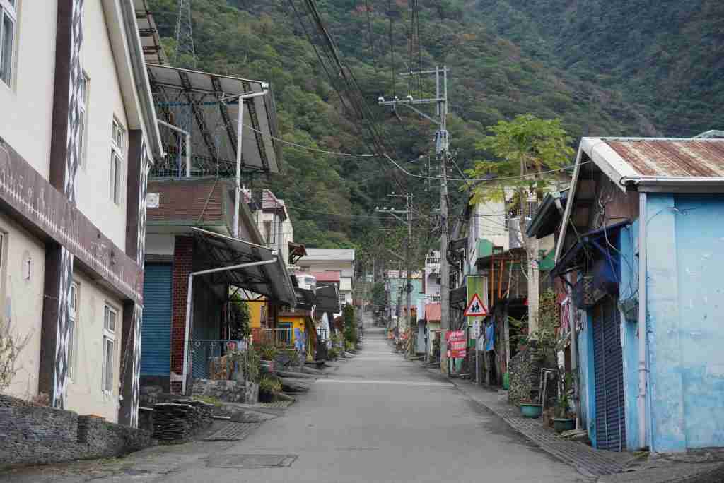 南投景點二日遊 地利 雙龍部落行程 回歸山林 體驗之旅 好好玩台灣21