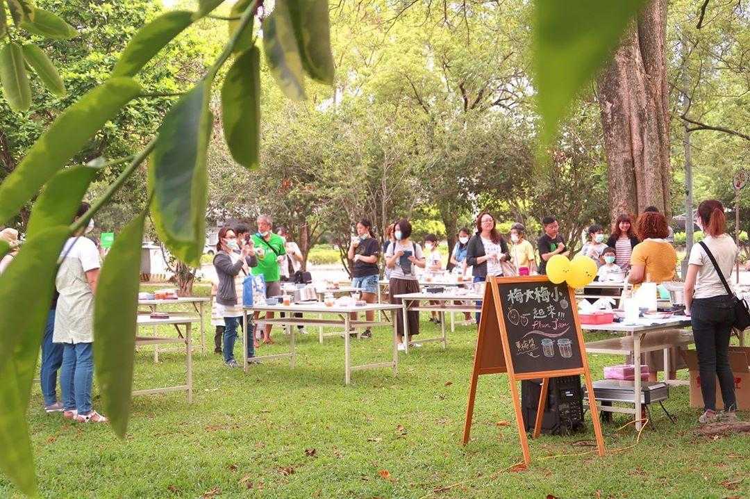 中興新村懶人包 中興新村怎麼玩 熱門景點 交通 美食 伴手禮 好好玩台灣2021