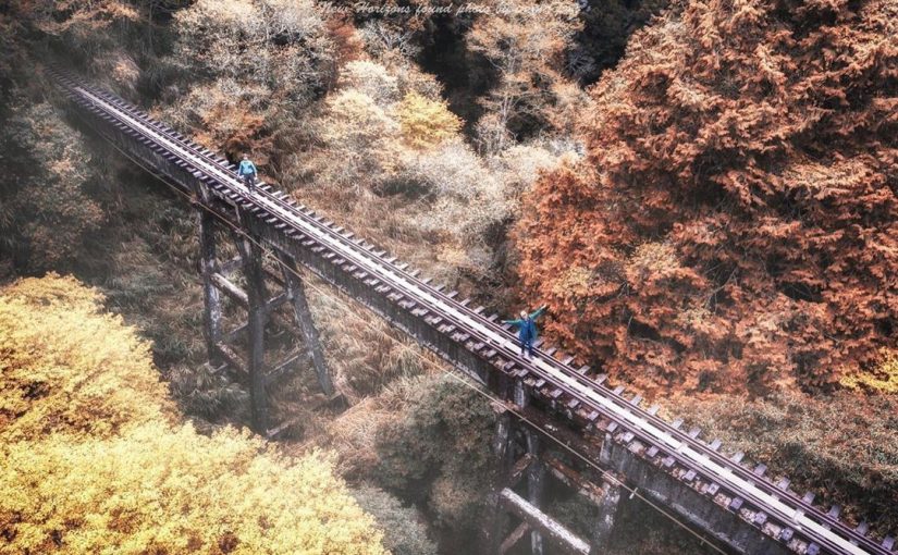 阿里山眠月線 新手登山攻略 登山路線 如何申請 交通方式 注意事項 好好玩台灣2021