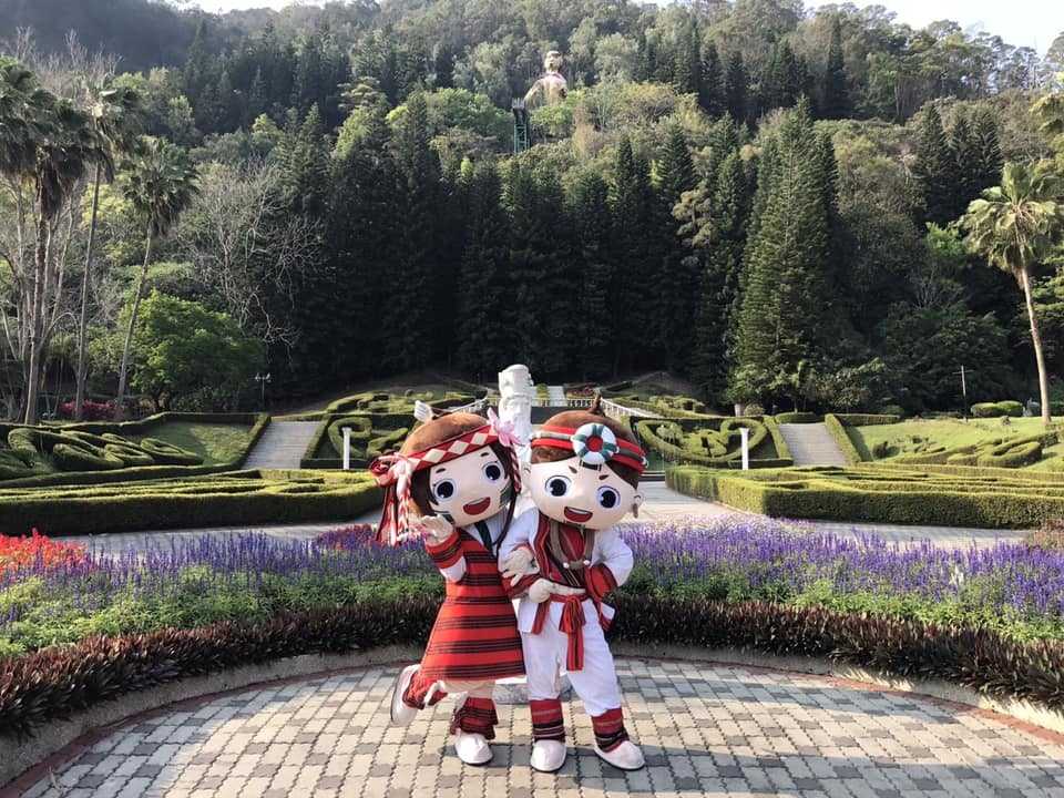 泰雅渡假村 住宿入園免門票 部落文化體驗 天空步道 露營泡湯 南投兩天一夜景點推薦 好好玩台灣2021