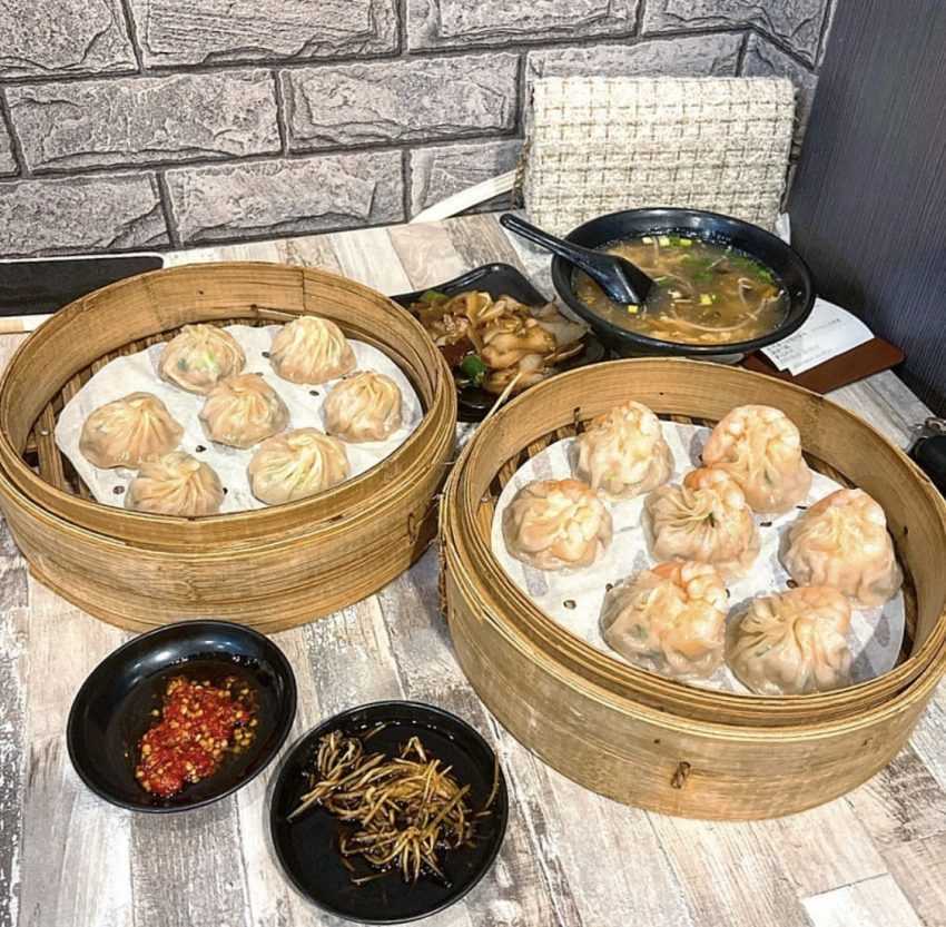 台中美食懶人包 平價美食