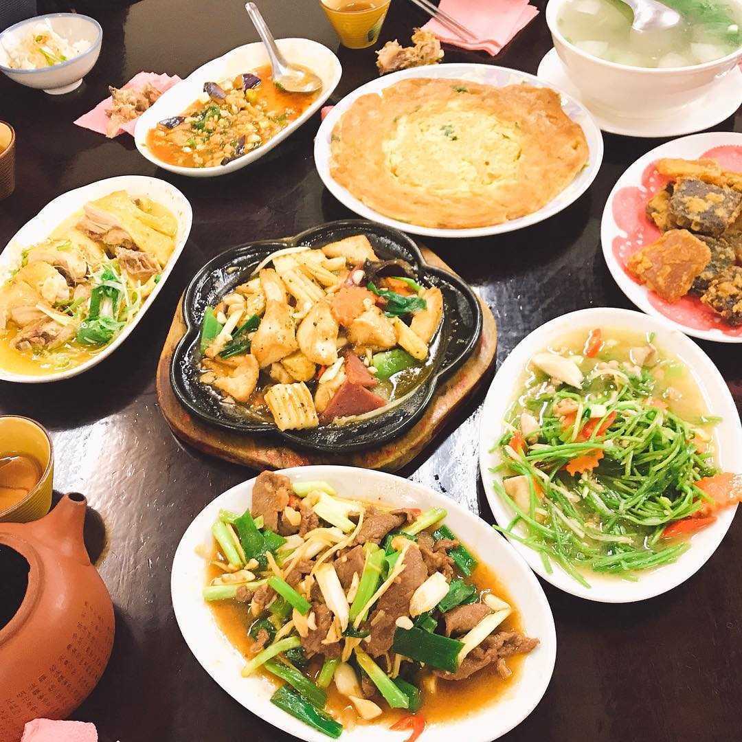 新竹一日遊 新竹客家美食｜在地人推薦！來《新竹》吃這 7 家道地的客家菜餐廳準沒錯！ 12 2023