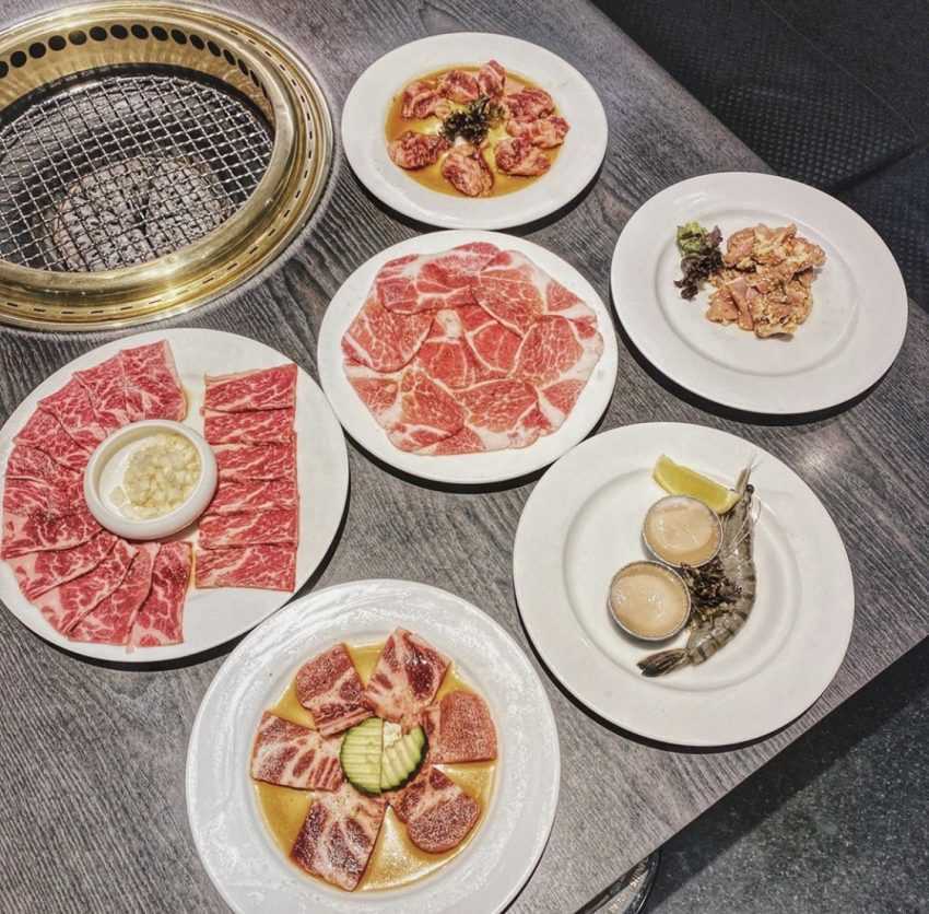 台中美食 2021 