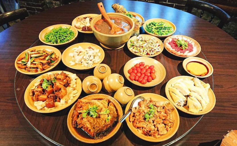 新竹客家美食 在地人推薦 來 新竹 吃這7 家道地的客家菜餐廳準沒錯 好好玩台灣21
