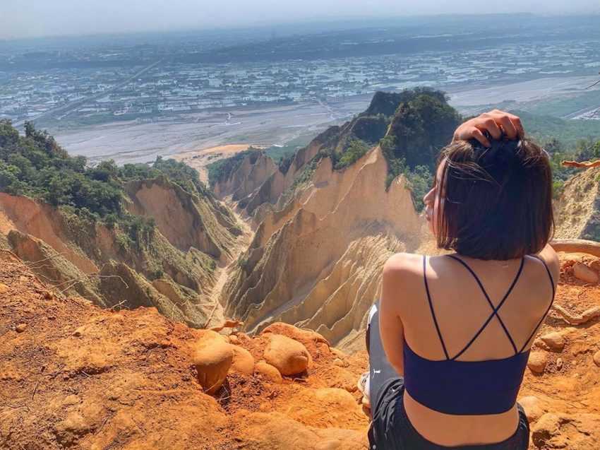 中壢美食 苗栗登山步道｜嚴選 10 條山林步道、古道、羽量級小百岳【戶外健行首選】 5 2023