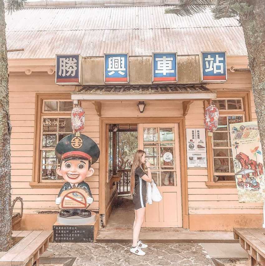 苗栗三義【舊山線鐵道自行車】一日遊，詳細網路訂票資訊、路線推薦懶人包