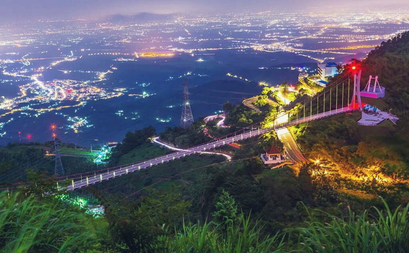 阿里山即時影像 看即時影像了解山上天氣 日出 夕陽 雲海 好好玩台灣2021