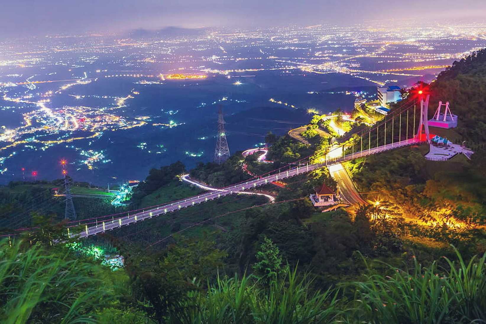 阿里山即時影像 看即時影像了解山上天氣 日出 夕陽 雲海 好好玩台灣2021