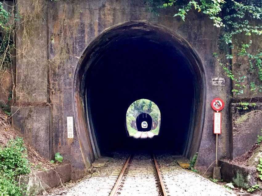 苗栗三義【舊山線鐵道自行車】一日遊，詳細網路訂票資訊、路線推薦懶人包