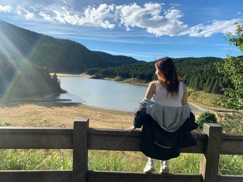 太平山 太平山翠峰湖 景點推薦 IG景點 宜蘭景點 翠峰湖路線 翠峰湖健行 翠峰湖地圖 翠峰湖爬山 翠峰湖爬多久