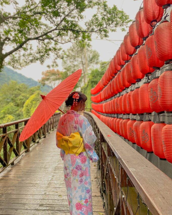 苗栗泰安溫泉推薦 ｜泰安湯悅溫泉會館 