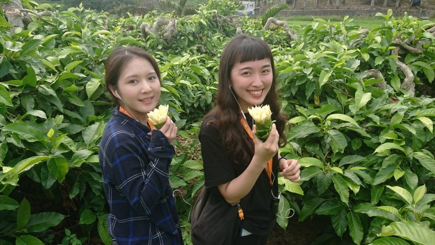 新竹香山一日遊 新竹小塹有約 香山走透透 跟著在地人走訪守護山海的職人們 好好玩台灣2021