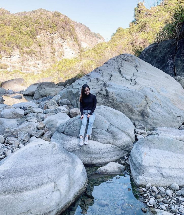 台南景點 嘉義山美《達娜伊谷一日遊》探訪忘憂秘境、鄒族部落巡禮，如宮崎駿動畫中的優美山林 6 2023