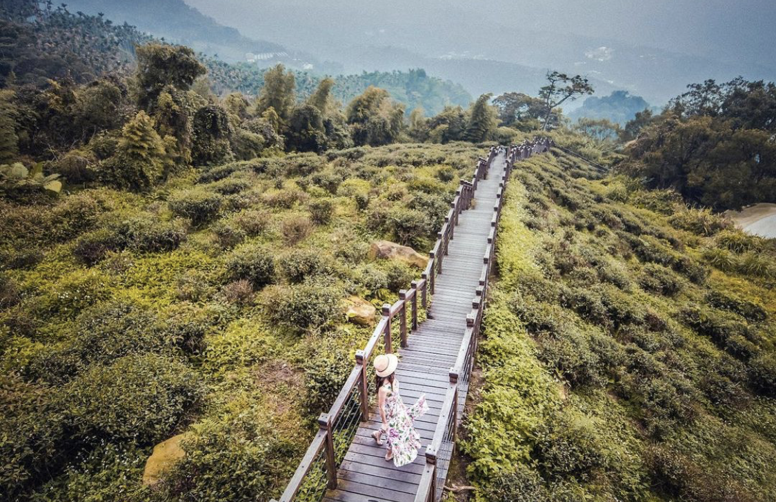 太興岩步道