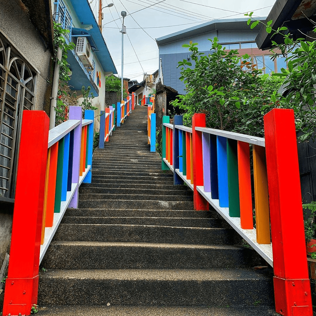 金瓜石老街 教你 祈堂老街 一怎麼玩 金瓜石一日遊 交通路線 附近景點 美食推薦 好好玩台灣2021