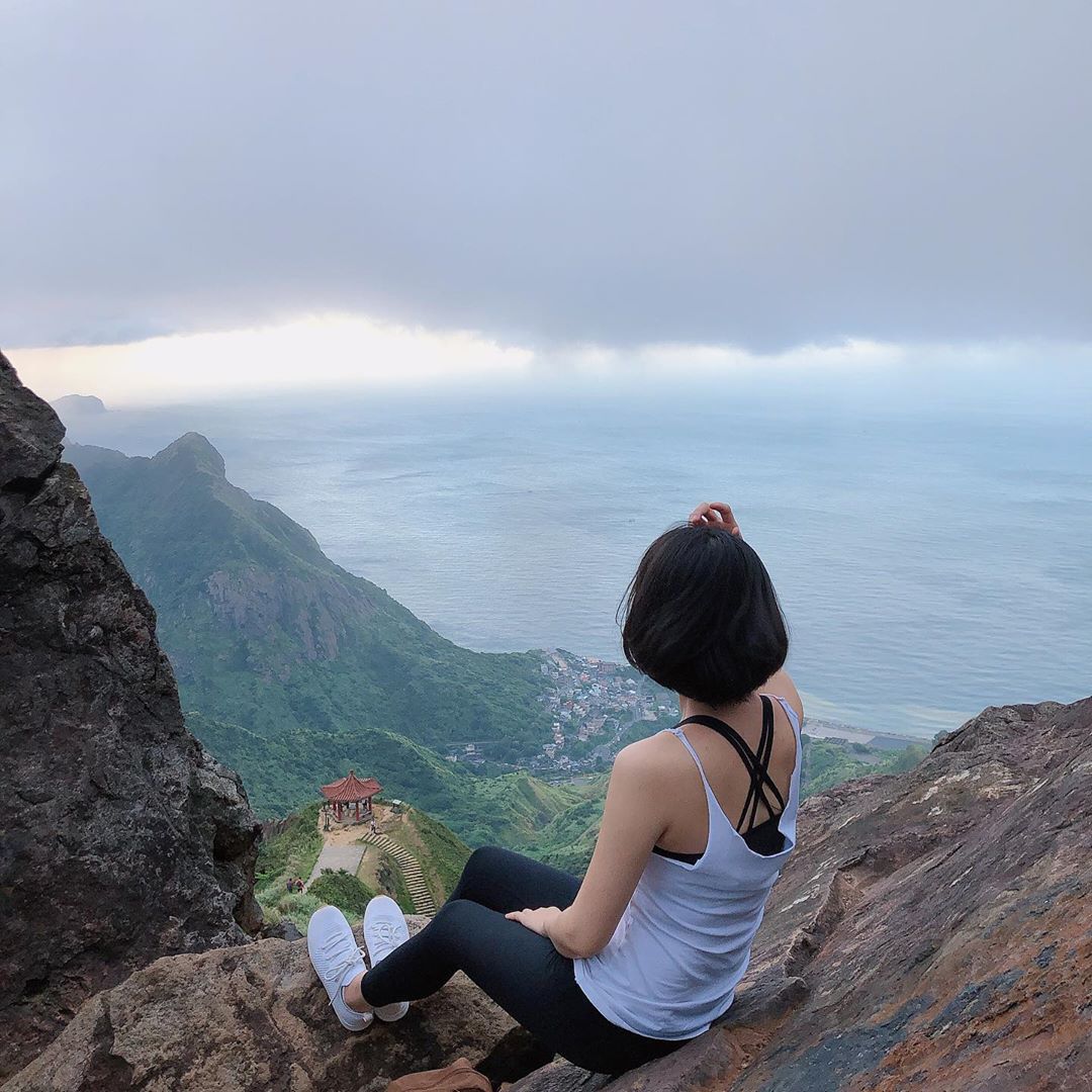 茶壺山