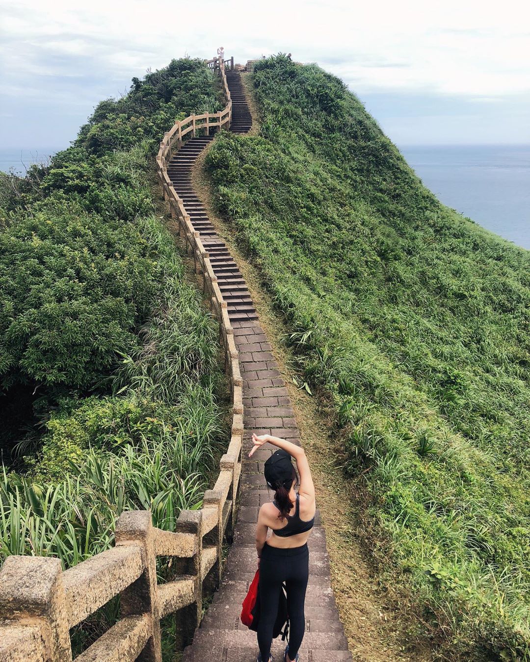 鼻頭角步道