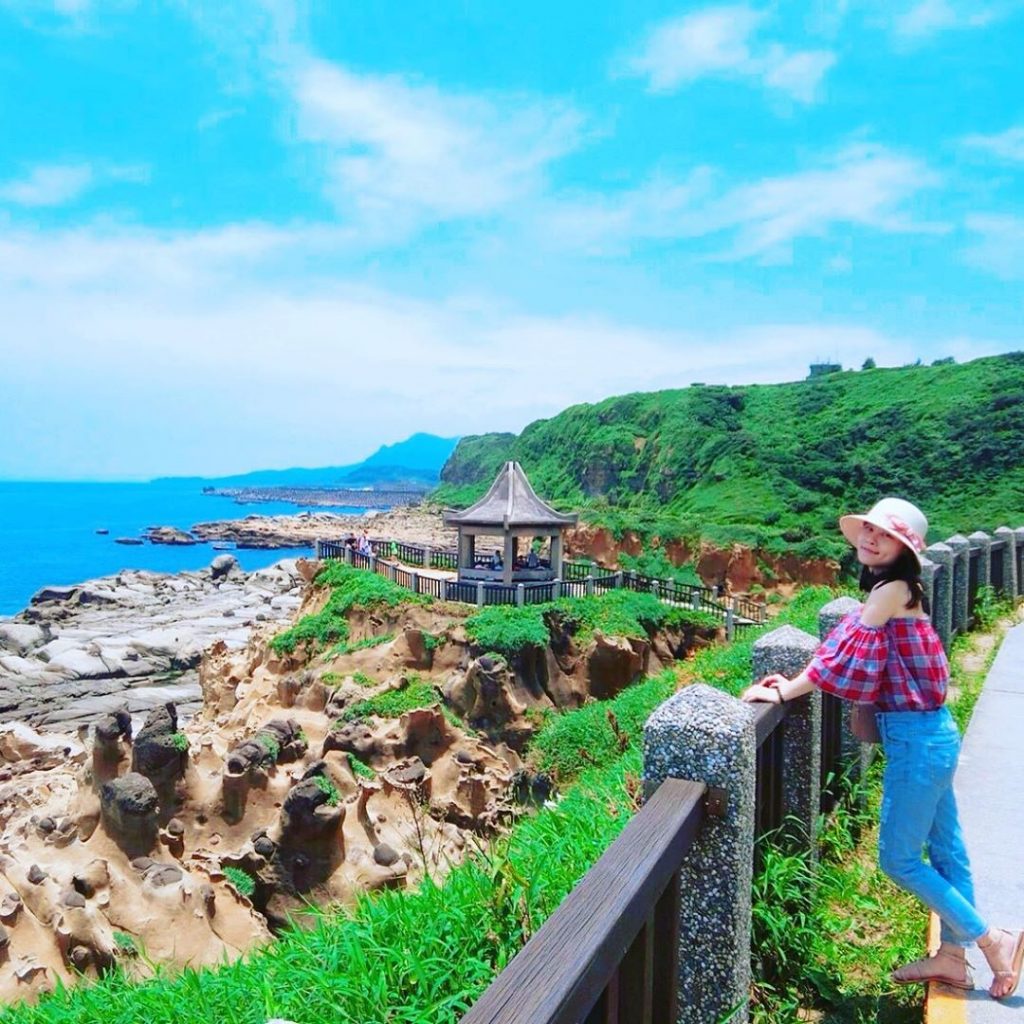 和平島2020 世界級秘境 基隆和平島公園旅遊攻略 交通 門票 3大ig精選打卡景點 加碼抗疫套票最新門票優惠 活動已結束 好好玩台灣