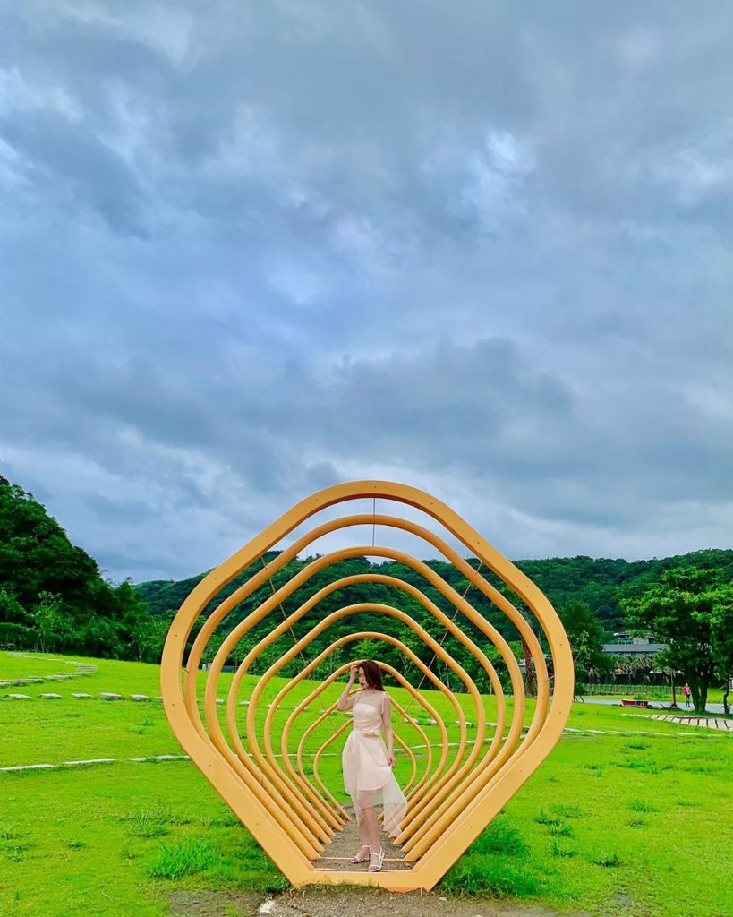 基隆和平島公園,和平島公園,和平島