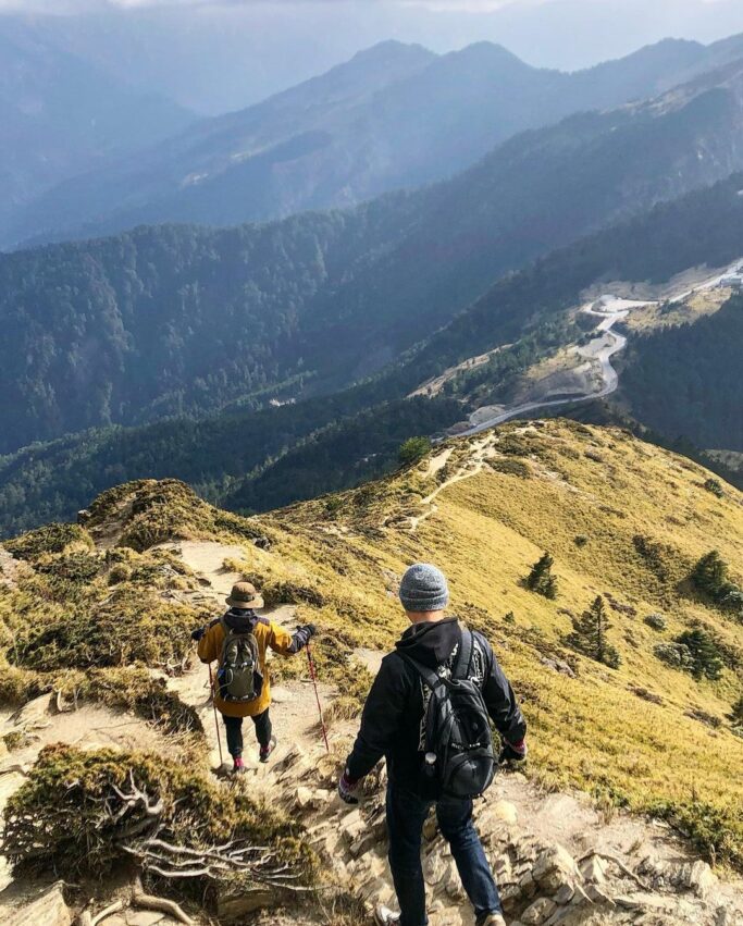 合歡山天氣 合歡山即時天氣 四季爬山景點攻略 來合歡山就看這一篇 好好玩台灣2021