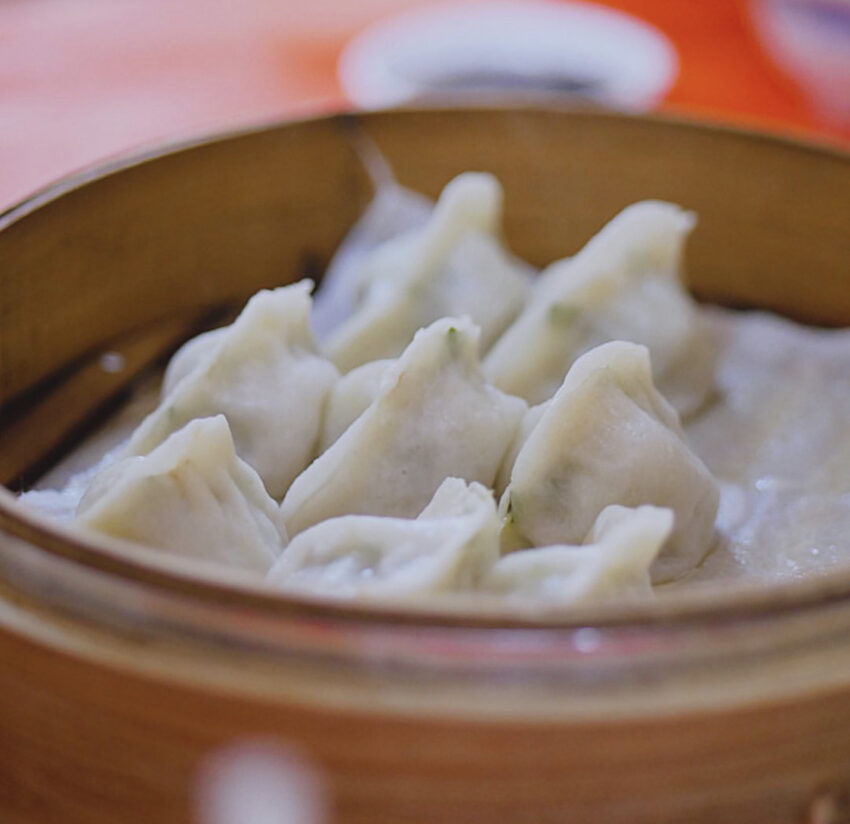 雲林美食