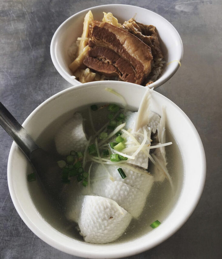 雲林美食｜斗六美食－無刺虱目魚