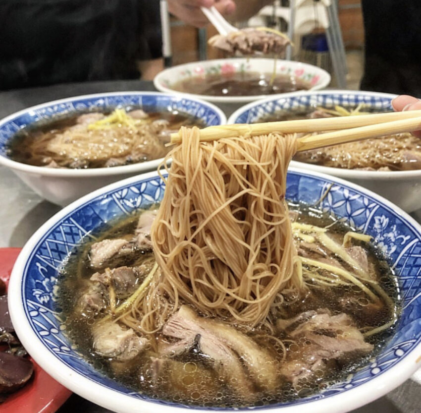 雲林美食