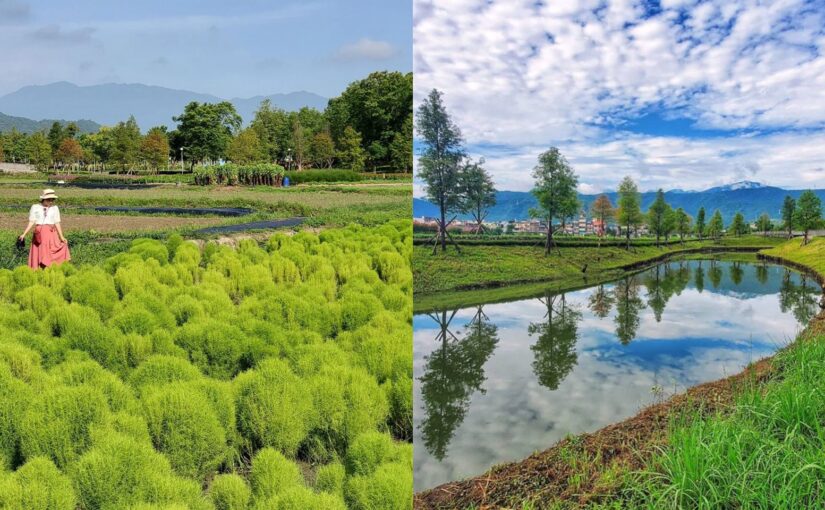 宜蘭景點一日遊 21宜蘭新景點 推薦13個必去宜蘭旅遊秘境 Ig網美景點 私房景點