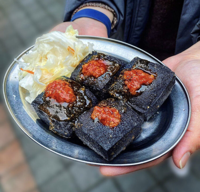 21 苗栗美食 精選10樣吃貨激推苗栗美食 平價又好吃的在地小吃