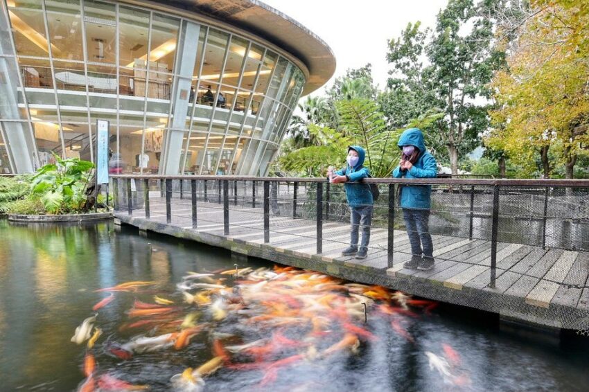 台東原生應用植物園