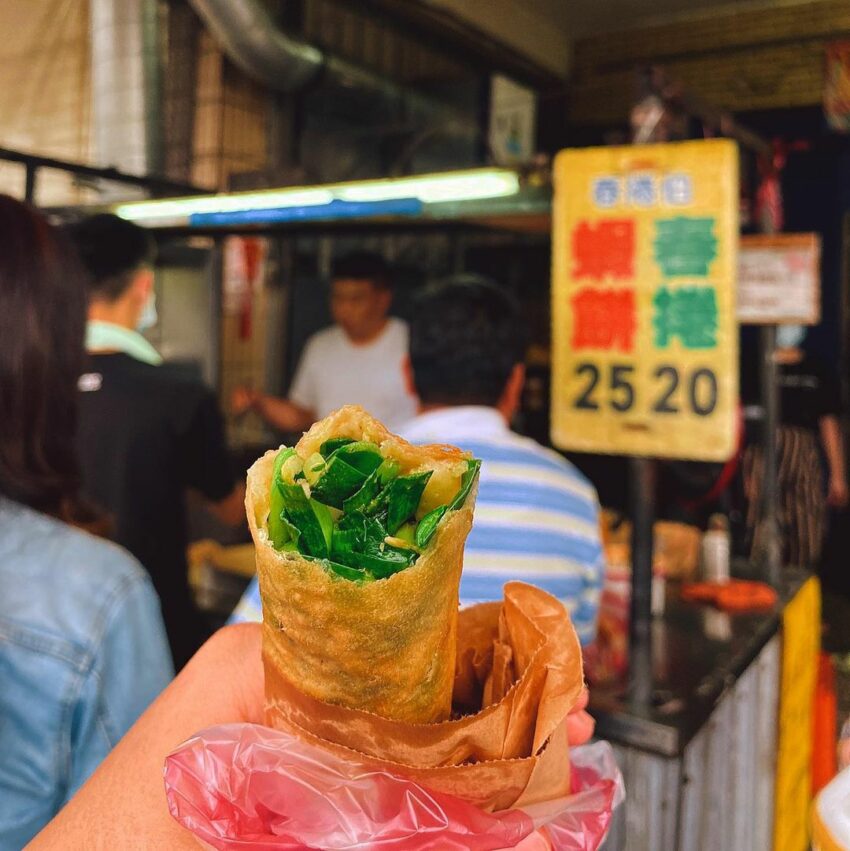 礁溪美食、宜蘭礁溪美食、礁溪必吃