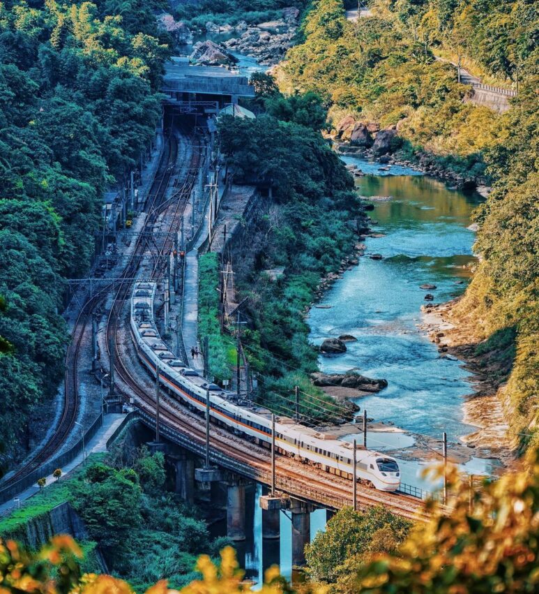 新北瑞芳景點｜三貂嶺車站,瑞芳,瑞芳景點,新北瑞芳景點