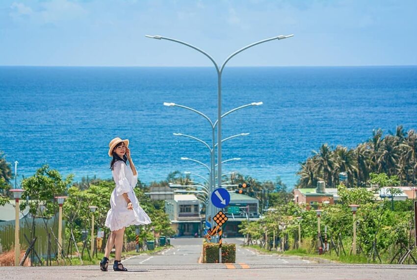 太麻里景點 台東太麻里一日遊 金針花季秘境景點 太麻里美食懶人包