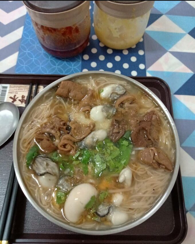 竹北美食