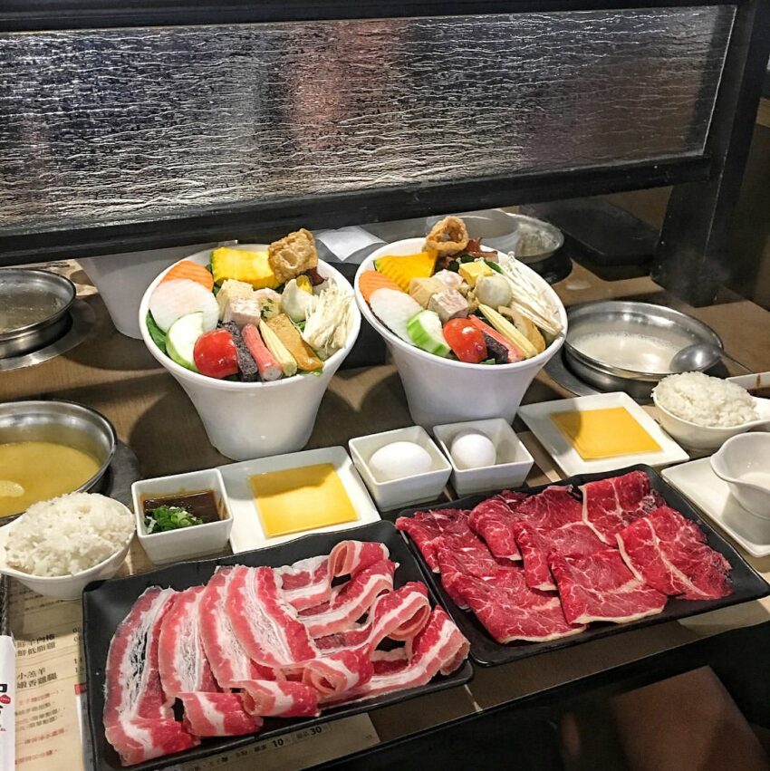 新莊美食, 新莊火鍋, 新莊鍋物, 新北美食, 新北火鍋,新北鍋物,加分100%浜中特選昆布鍋物