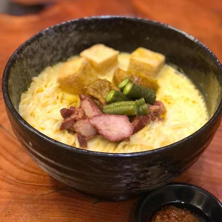 花蓮文創園區｜小檳城 小檳城特色美食 民國路美食 花蓮文創 花創 文創園區 文青景點 花蓮景點 2021