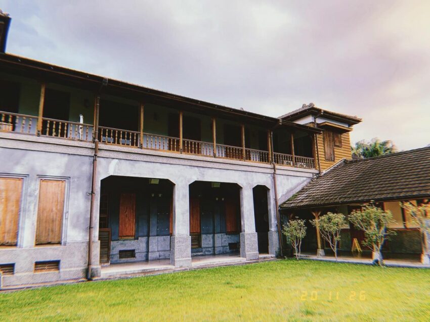 花蓮文創園區｜花蓮文創 花創 文創園區 文青景點 花蓮景點 2021