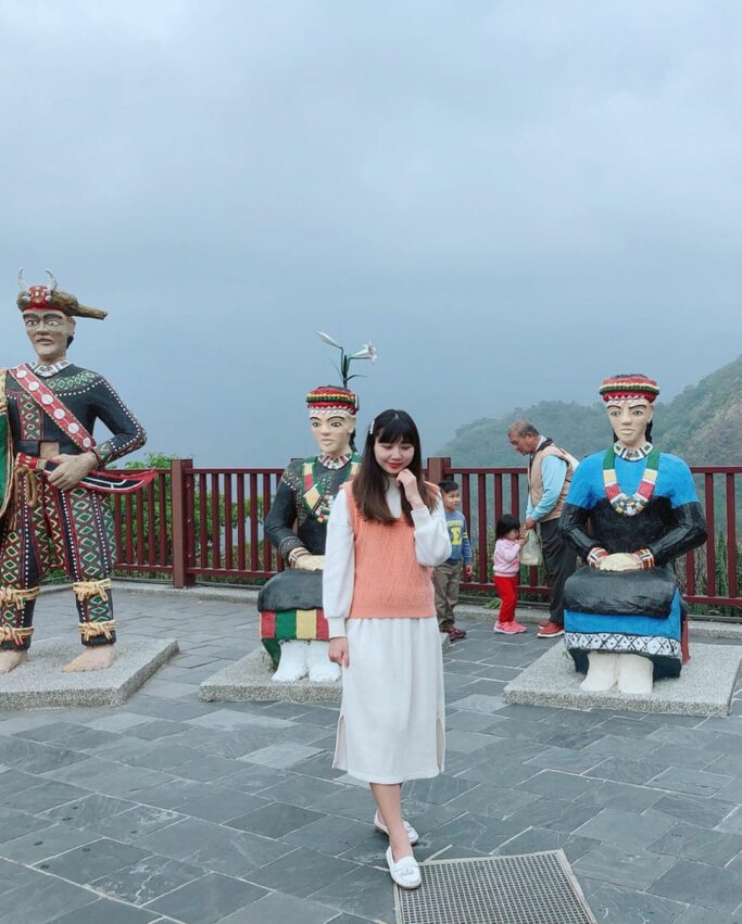 魯凱文物館