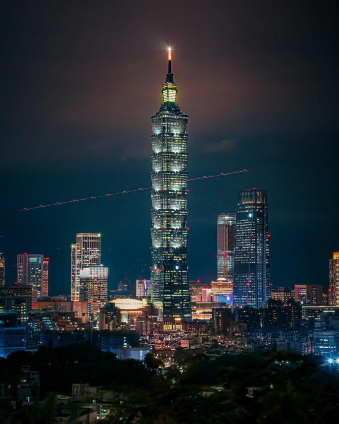 台北景點｜信義區一日遊 台北101