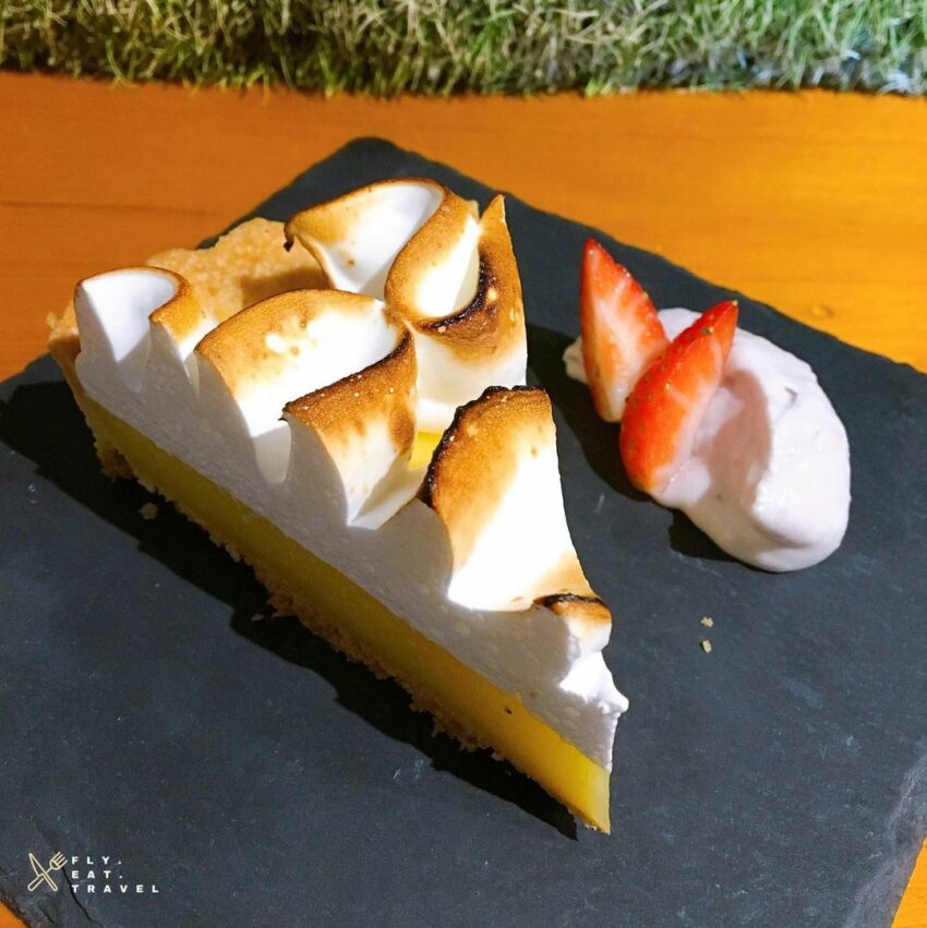 晤子咖啡Ngchus café cake 晤子 花蓮甜點