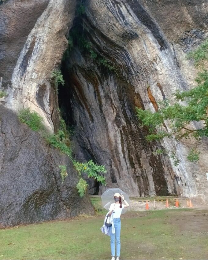 台11線景點｜八仙洞, 花東景點, 台東景點, 東海岸景點