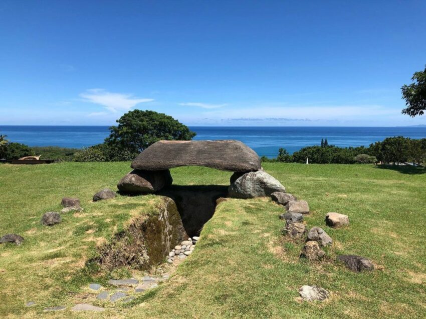 台11線景點｜都歷遊客中心, 花東景點, 台東景點, 東海岸景點