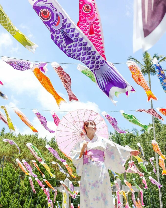 桃園約會景點 桃園神社_ 昭和拾參