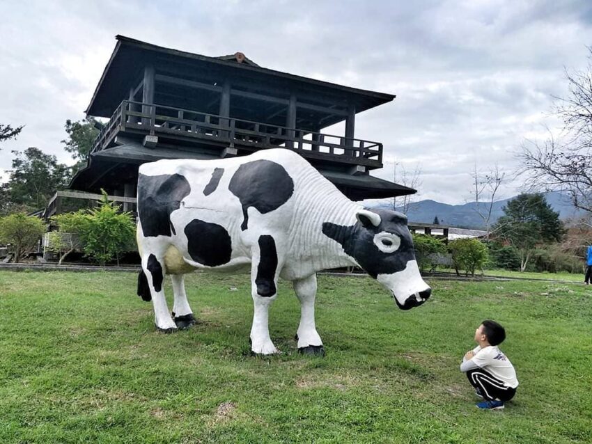 吉蒸牧場 瑞穗景點, 瑞穗美食, 瑞穗伴手禮, 瑞穗溫泉, 瑞穗住宿