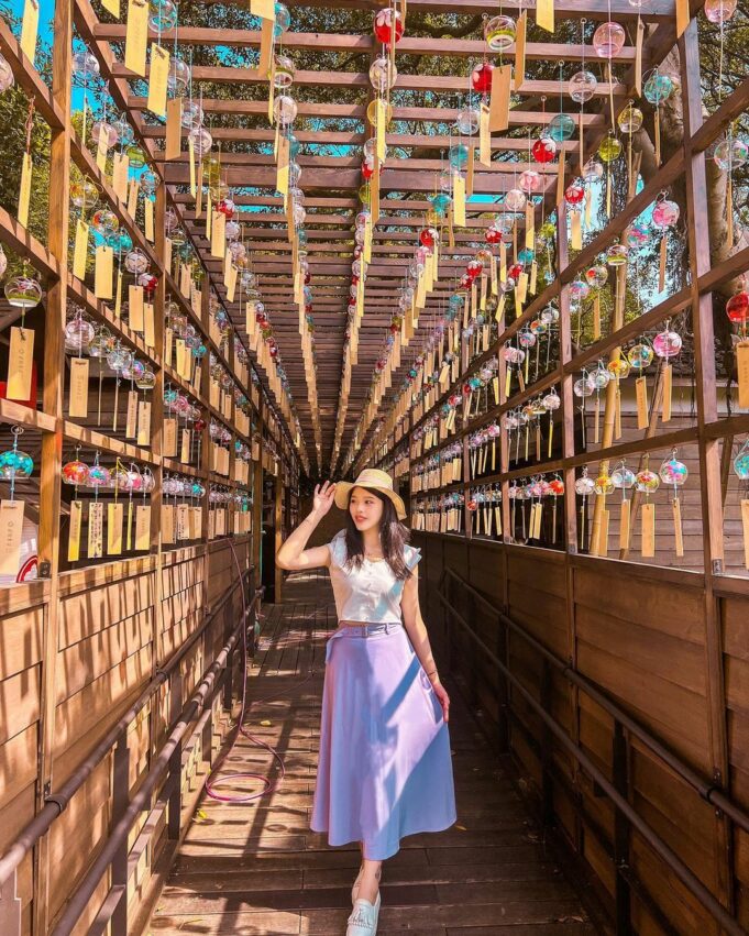 桃園忠烈祠暨神社文化園區