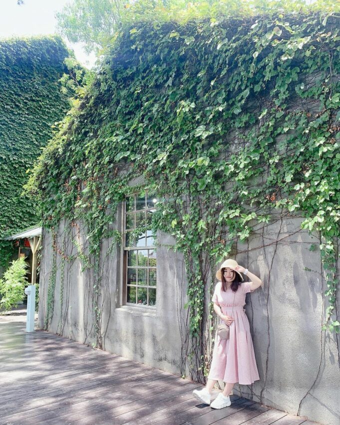 花蓮景點 花蓮 松園別館,花蓮景點