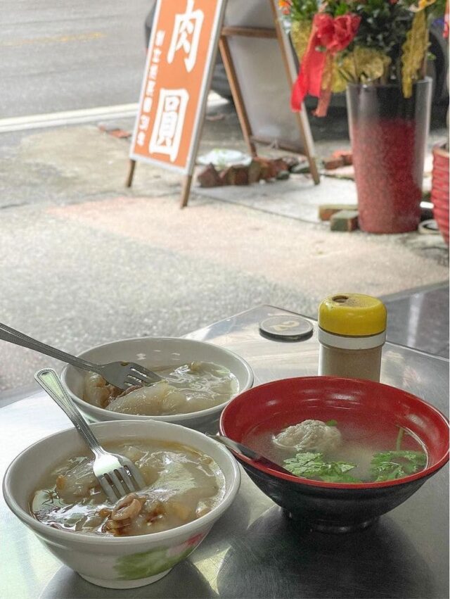 南投鐵道美食 南投鐵道美食線，精選集集美食、水里在地小吃，讓你玩透透吃飽飽！ 8 2023