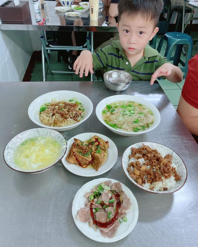 南投鐵道美食 南投鐵道美食線，精選集集美食、水里在地小吃，讓你玩透透吃飽飽！ 10 2023