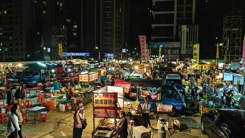 新竹美食,慈雲夜市,新竹必吃美食,新竹夜市