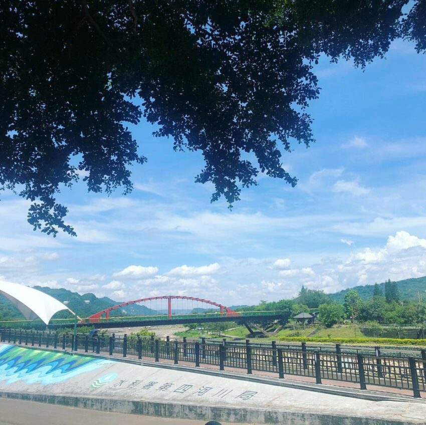 水雲橋